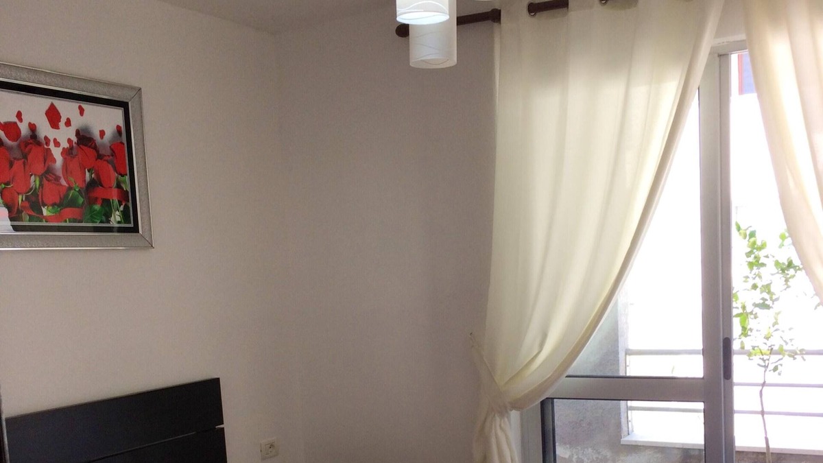 Shengjin Apartment | Homerez - 50 m away from the beach! Nice appartement for 7 ppl. at Shëngjin