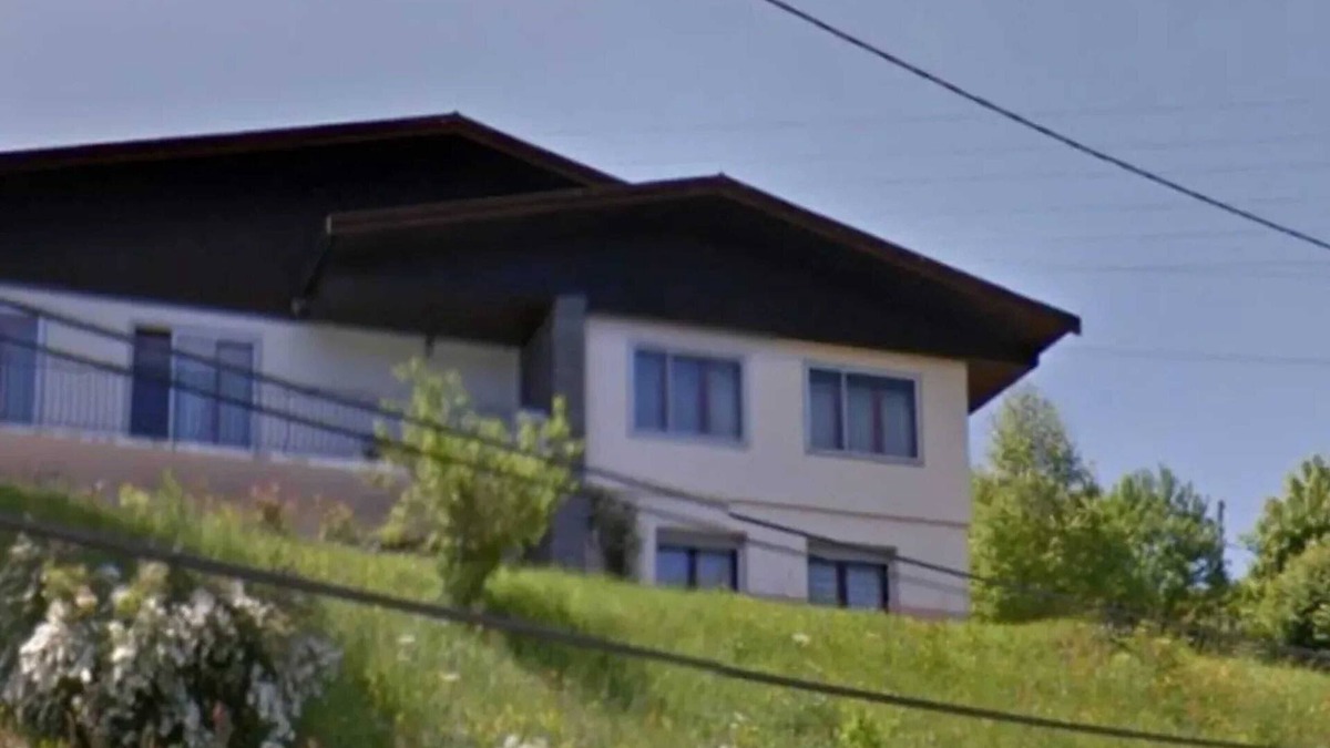 Cornimont Apartment | Homerez - 70 m² Apartment + Terrace + Cornimont
