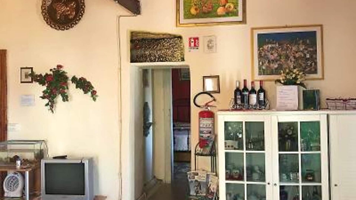 Montenero di Bisaccia Apartment | Homerez - Appartement 10 km away from the beach for 5 ppl. with balcony