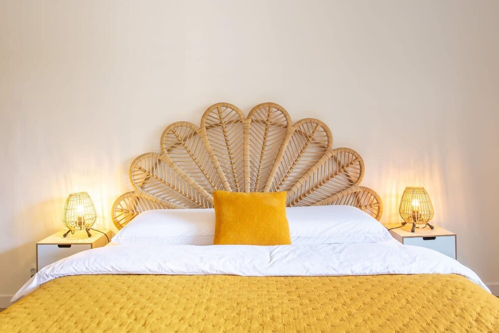 Amiens Apartment | Homerez - Amazing apartement for 4 ppl. at Amiens