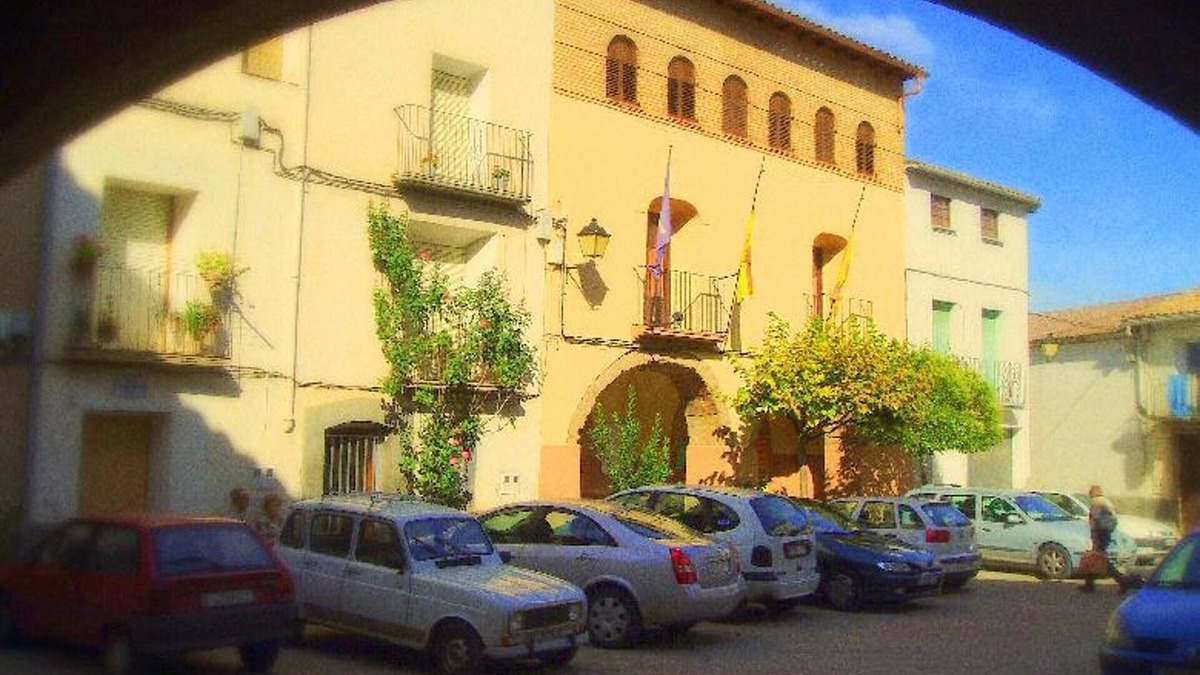 Tolva Apartment | Homerez - Amazing apartement for 6 ppl. with terrace at Tolva