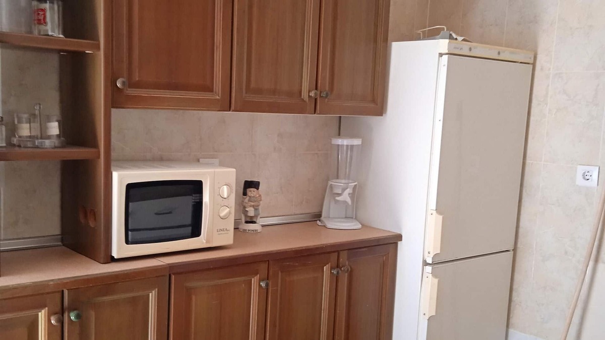 Ciudad Real Apartment | Homerez - Amazing appartement for 6 ppl. at Ciudad Real