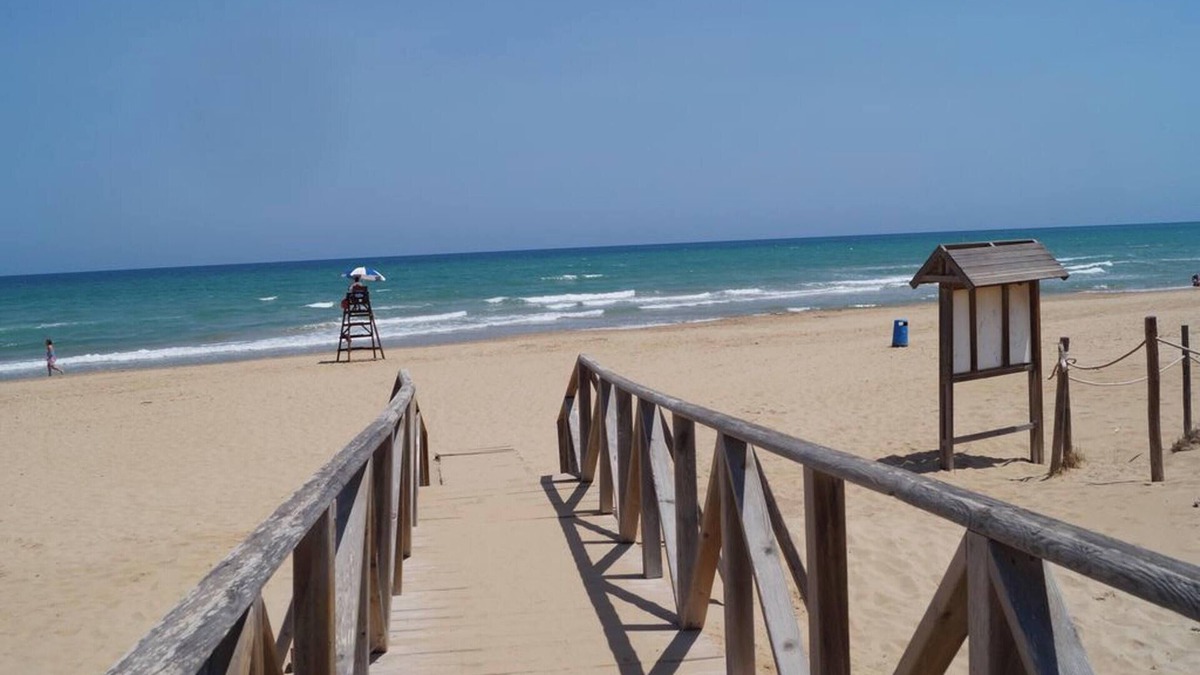Guardamar del Segura Apartment | Homerez - Apt. Guardamar del Segura