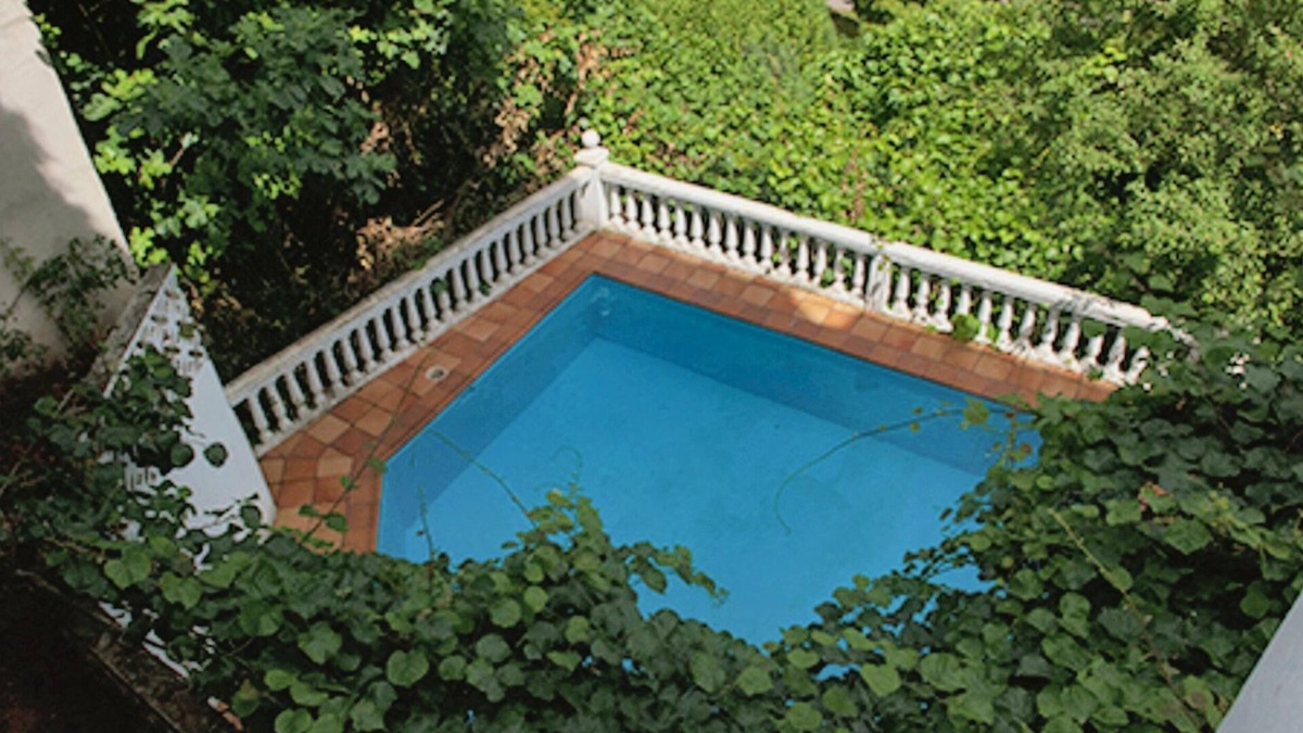 Ibias Municipality Apartment | Homerez - Apartment San Antolin