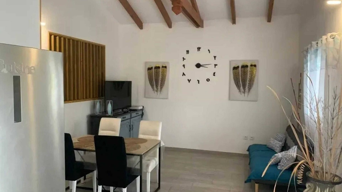 Capesterre-Belle-Eau Apartment | Homerez - Apartment Capesterre-Belle-Eau