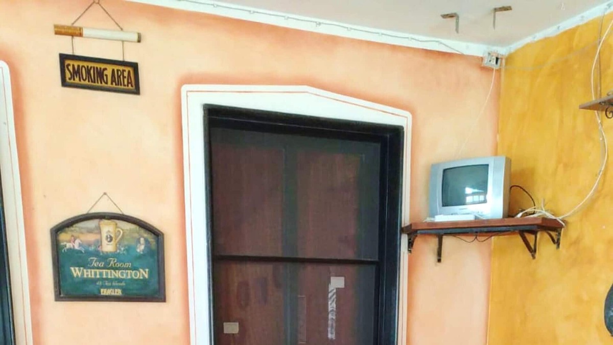 Santa Maria Coghinas Apartment | Homerez - Apartement 5 km away from the beach for 4 ppl. at Santa Maria Coghinas