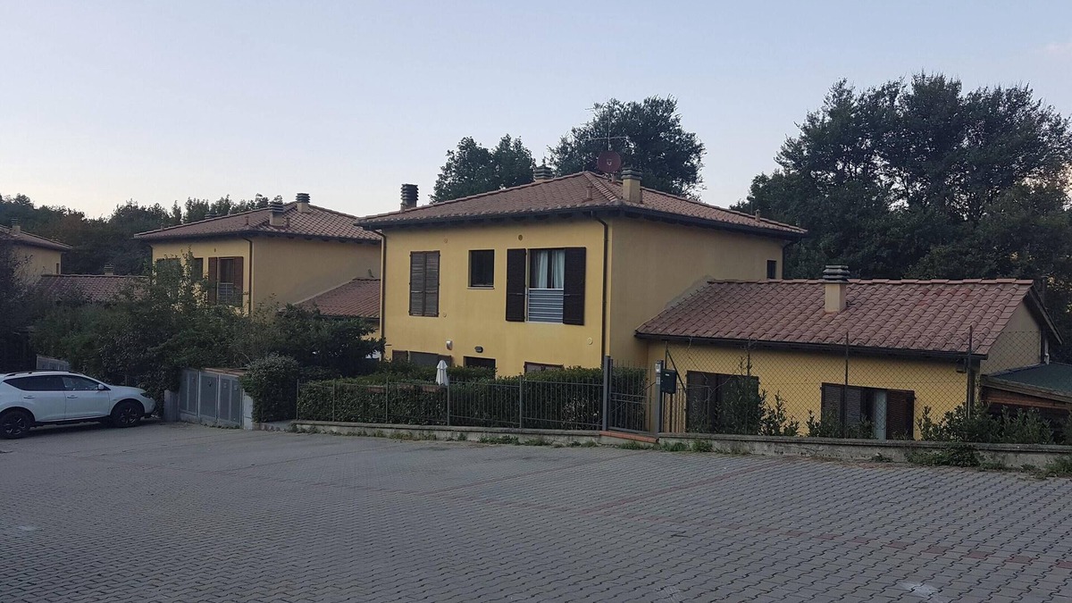Borgo San Lorenzo Apartment | Homerez - Apartment in Borgo San Lorenzo