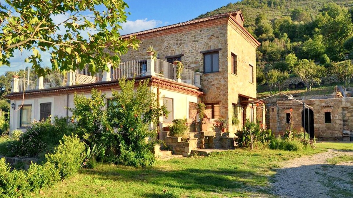 San Mauro Cilento Apartment | Homerez - Apartment in San Mauro Cilento