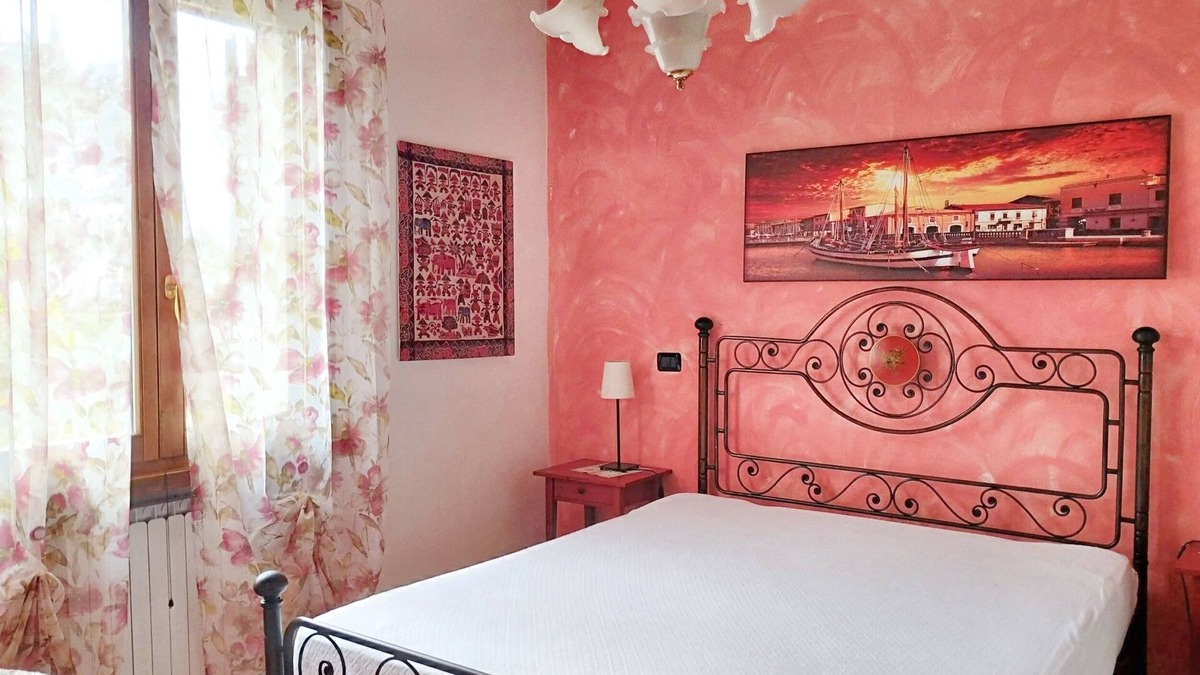 San Mauro Pascoli Apartment | Homerez - Apartment in San Mauro Pascoli.
