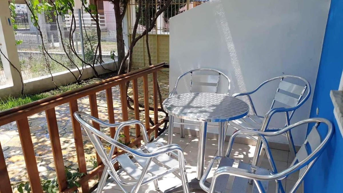 Velipoje Apartment | Homerez - Apartement 400 m away from the beach for 4 ppl. with garden at Shkodër