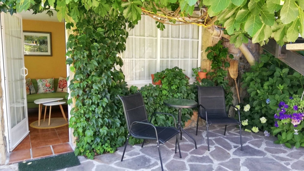 Altavista Apartment | Homerez - Apartment in Collado Villalba