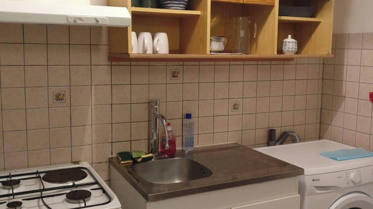 Clermont-Ferrand Apartment | Homerez - Apartment in Clermont-Ferrand
