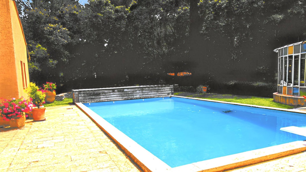 Lancon-Provence Apartment | Homerez - Apartment in Lançon-Provence