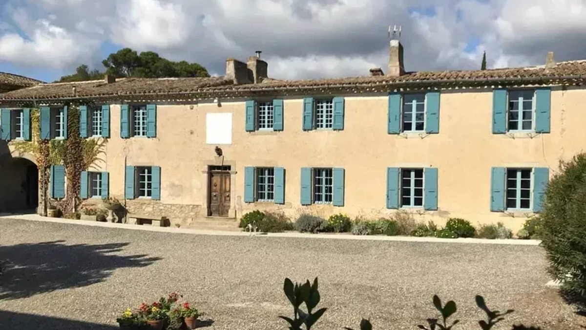 Laure-Minervois Apartment | Homerez - Apartment in Laure-Minervois