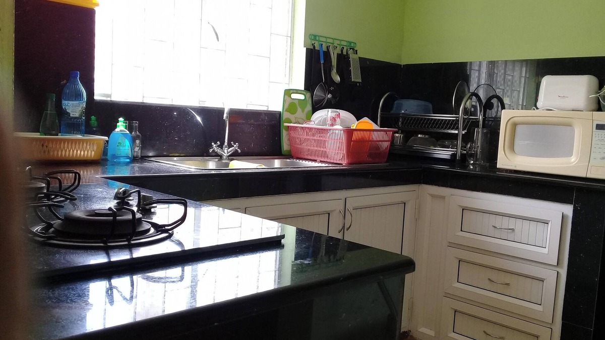 Vacoas-Phoenix Apartment | Homerez - Apartment in Vacoas-Phoenix