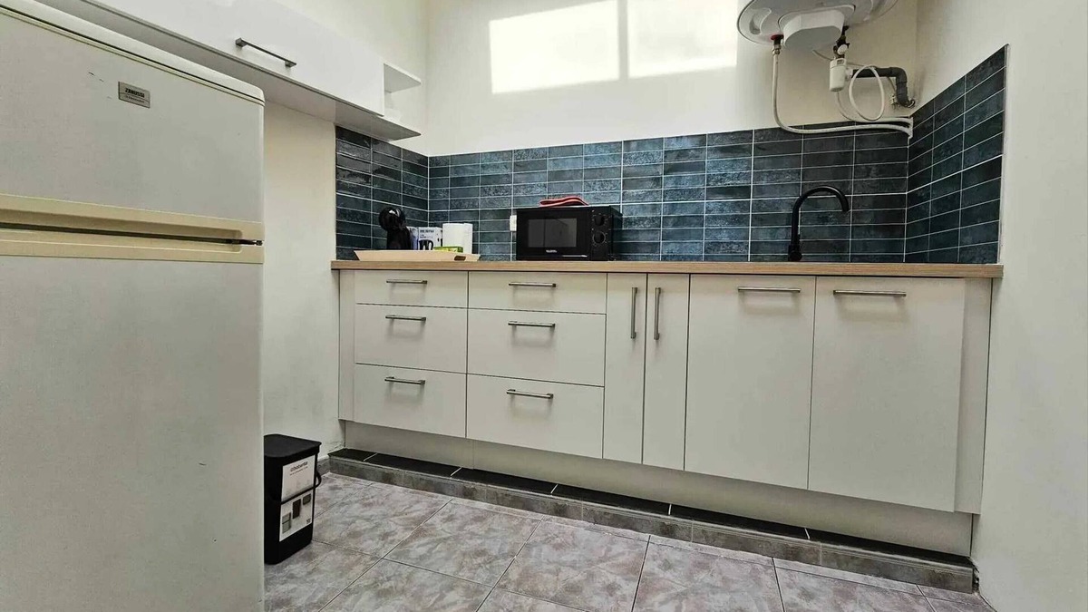 Mons Apartment | Homerez - Apartment centre Mons