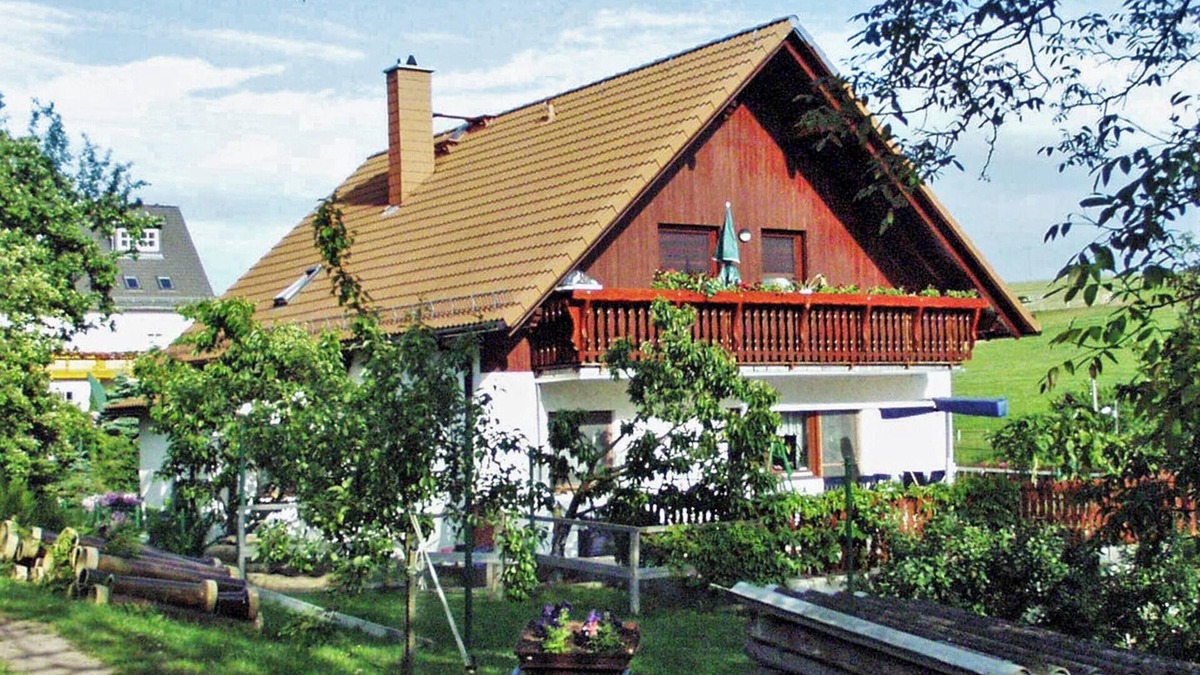 Obernaundorf Apartment | Homerez - Apartment in Obernaundorf