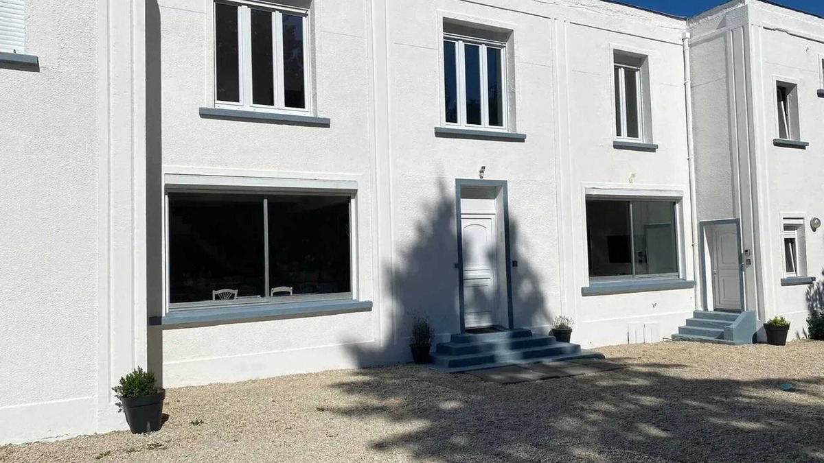 Haussignemont Apartment | Homerez - Apartment in Haussignémont