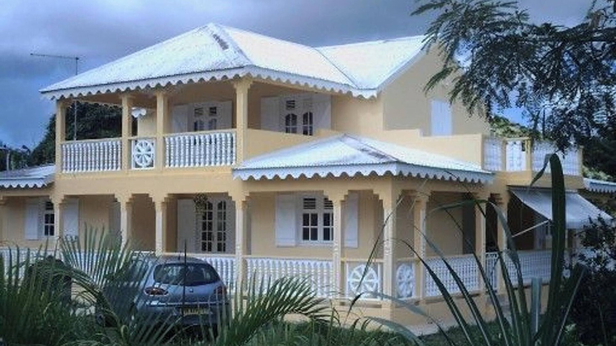 Baie-Mahault Apartment | Homerez - Apartment Baie-Mahault