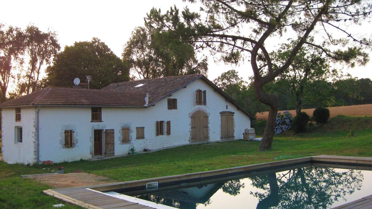 Orthevielle Apartment | Homerez - Apartment in Orthevielle