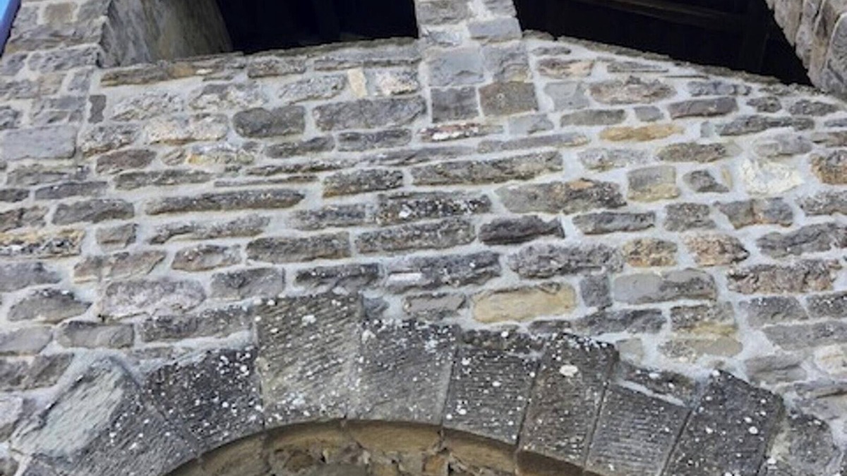 Pieve Santo Stefano Apartment | Homerez - Apartment in Brancialino.
