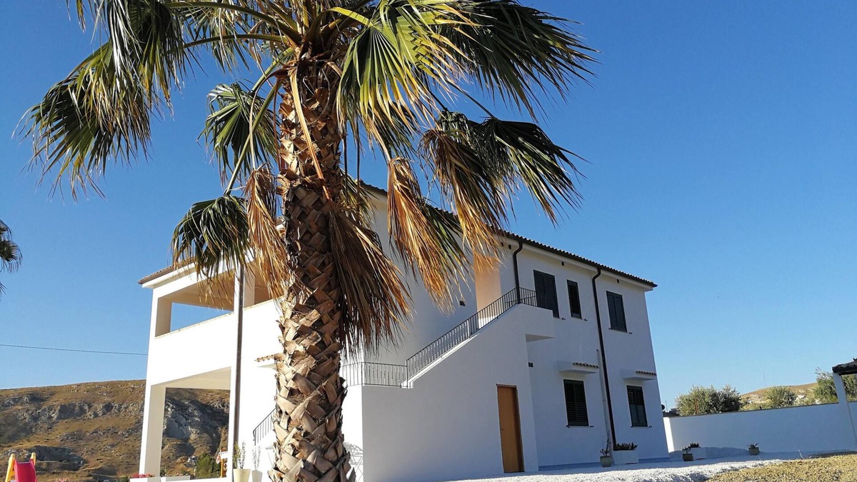 Montallegro Apartment | Homerez - Apartment in Montallegro