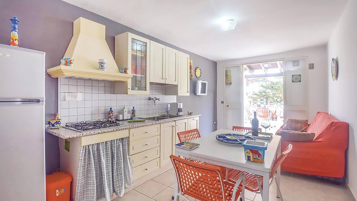 San Giorgio Apartment | Homerez - Apartment in San Giorgio