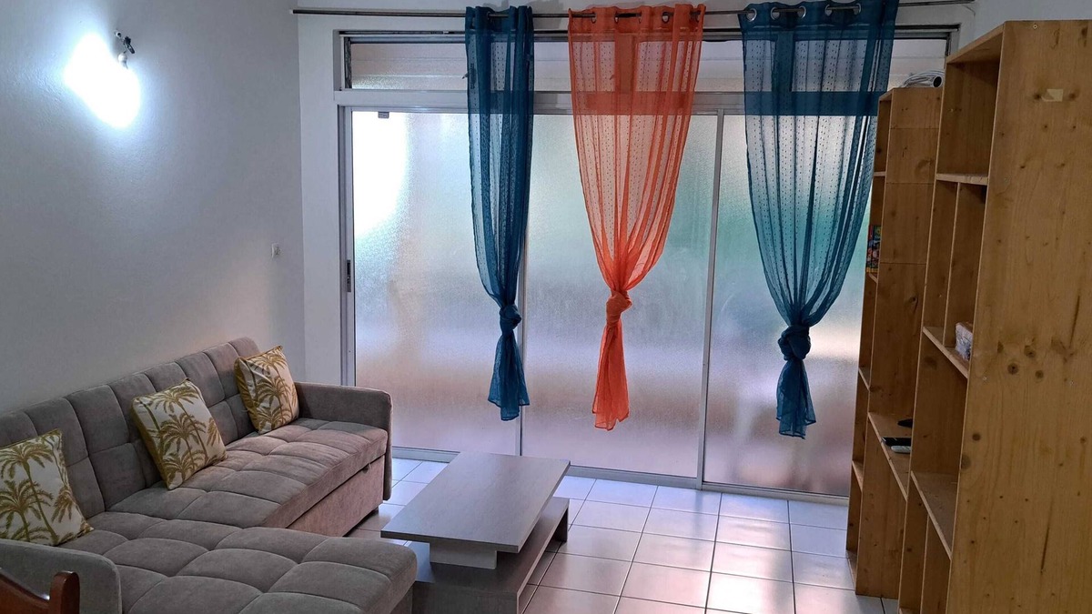 Le Lamentin Apartment | Homerez - Apartment in Le Lamentin