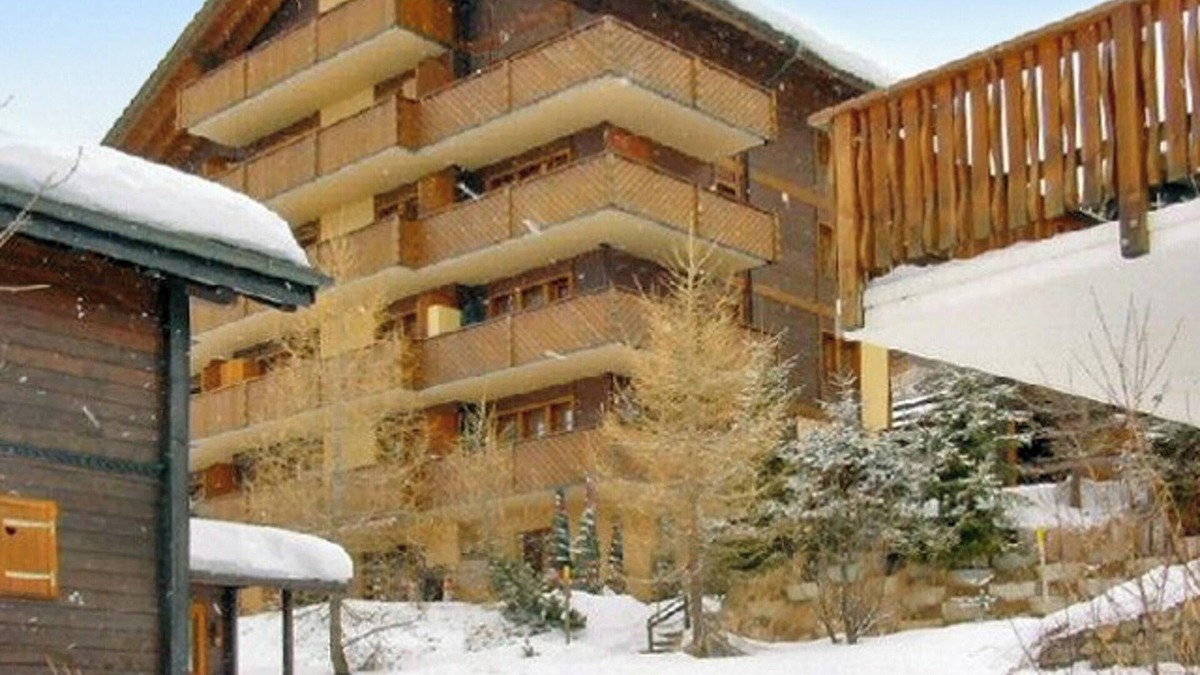Bellwald Apartment | Homerez - Apartment in Bellwald