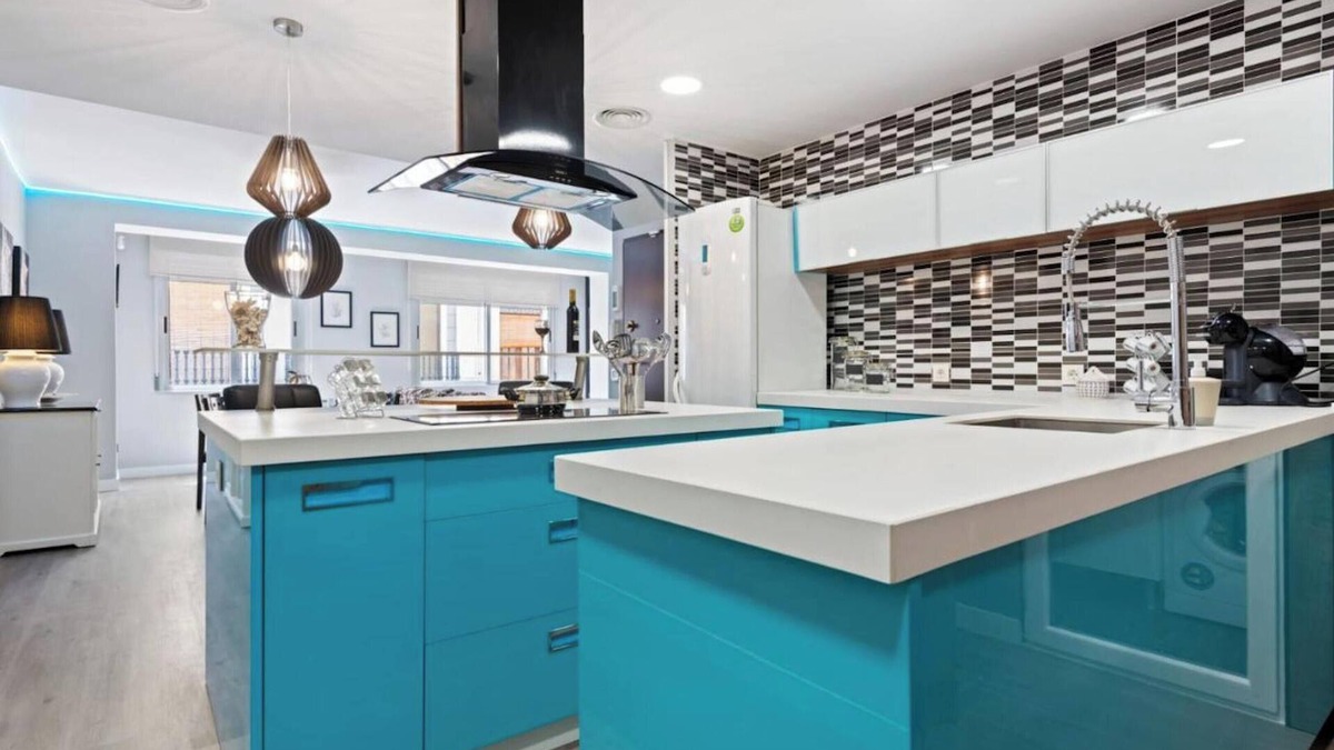 Burriana Apartment | Homerez - Apartment in Borriana