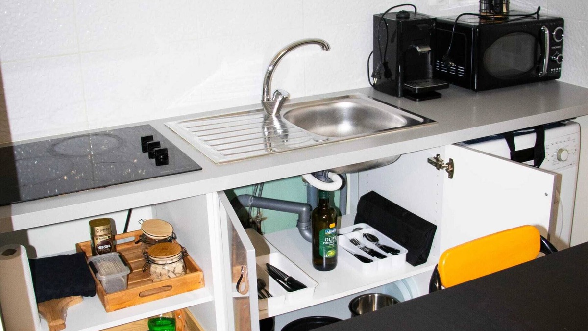 Bagnolet Apartment | Homerez - Apartment in Bagnolet
