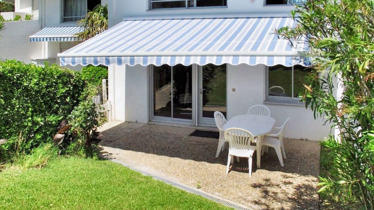 Biarritz Apartment | Homerez - Apartment in Biarritz