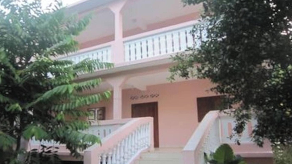 Bandrele Apartment | Homerez - Apartment in Bandrele, 170 m².