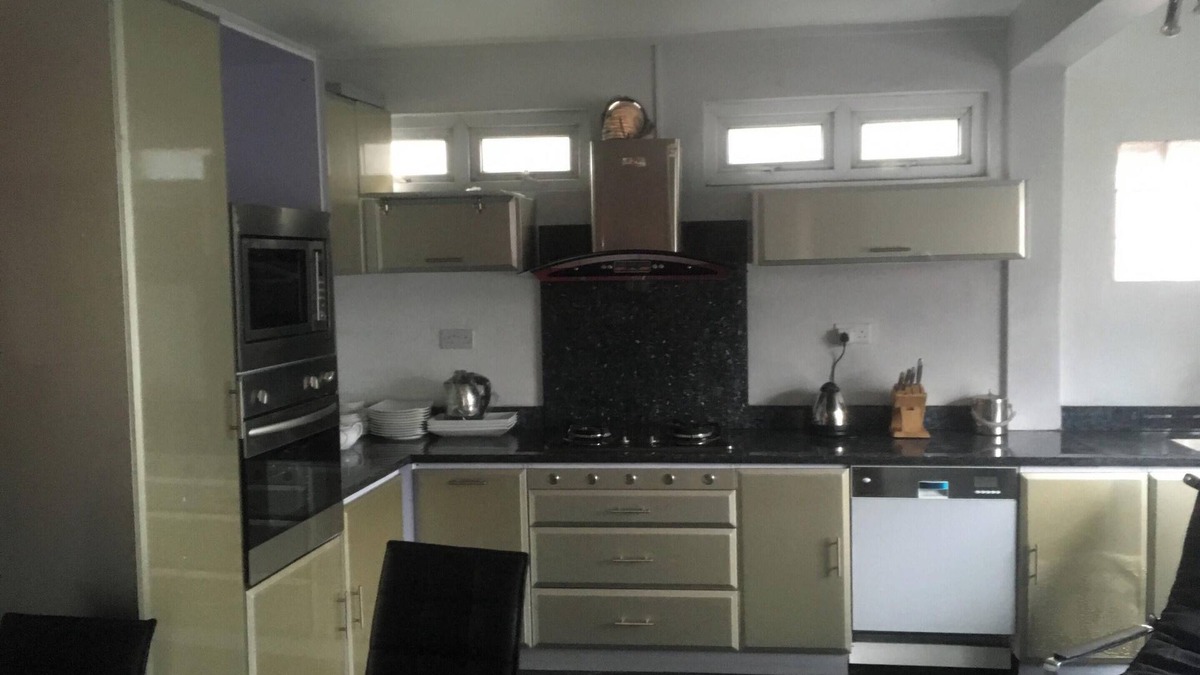 Bel Air Apartment | Homerez - Apartment in Bel Air