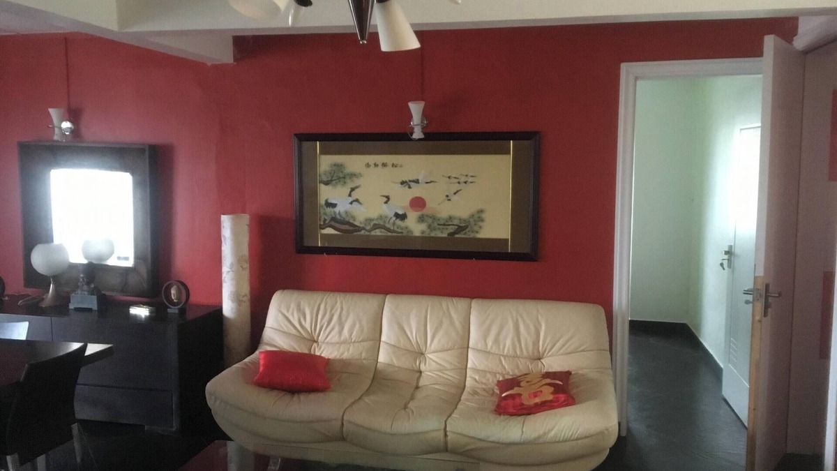 Bel Air Apartment | Homerez - Apartment in Bel Air