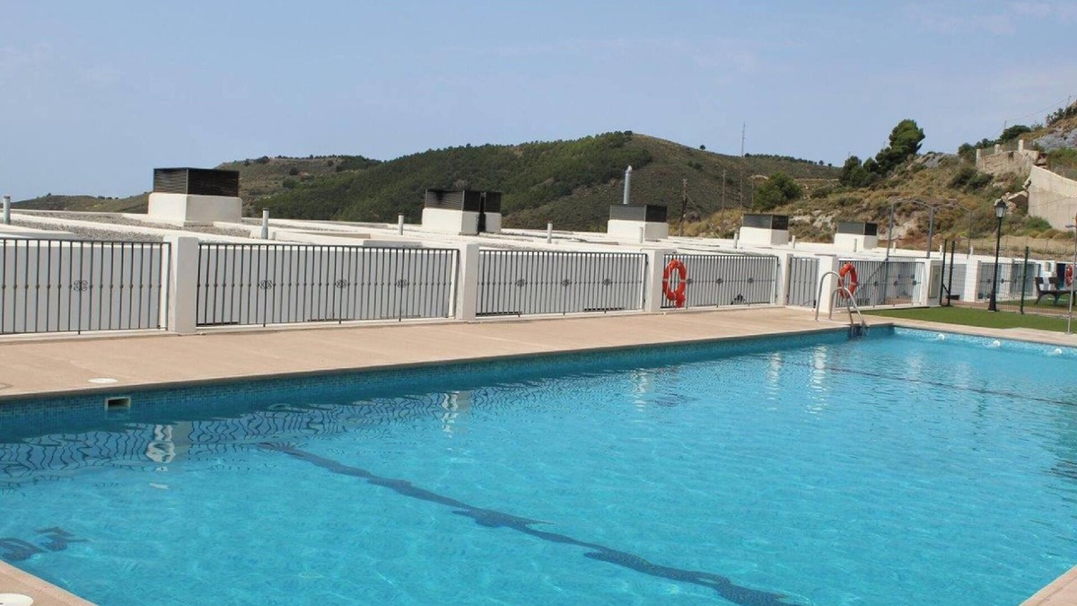 Almeria Apartment | Homerez - Apartment in Enix, Almería.