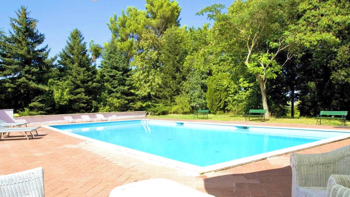 Fabriano Apartment | Homerez - Apartment in Fabriano