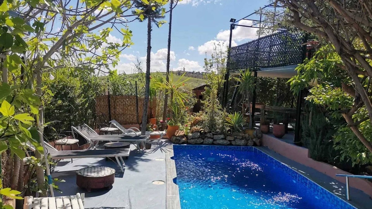 Talaa Apartment | Homerez - Apartment in Fes El Bali