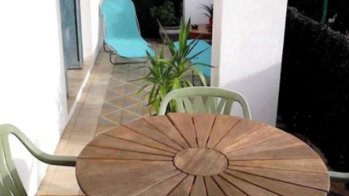 Bocognano Apartment | Homerez - Apartment in Bocognano