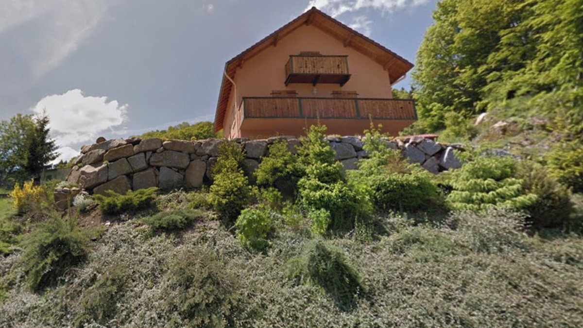 Travexin Apartment | Homerez - Apartment in Cornimont