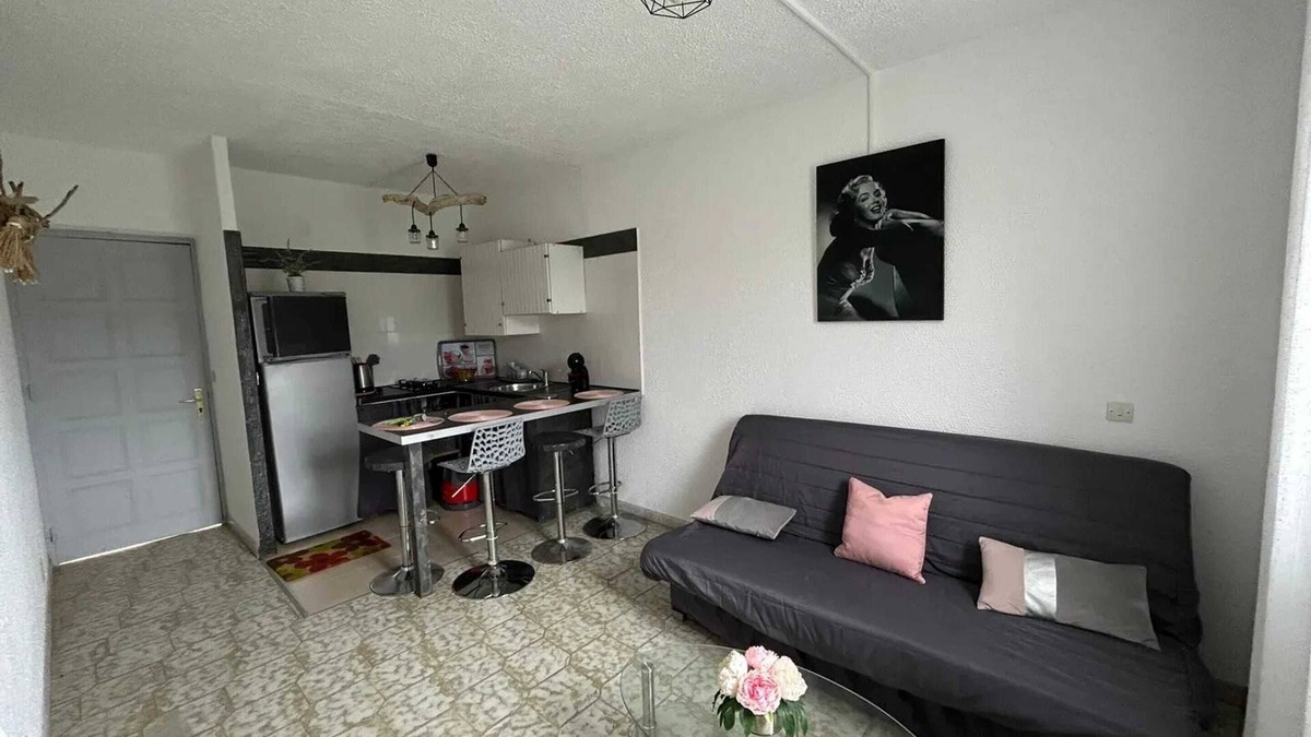 Marignana Apartment | Homerez - Apartment in Marignana