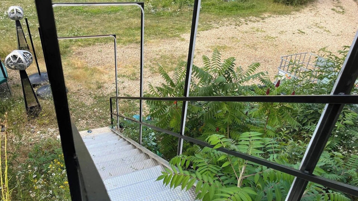 Nonancourt Apartment | Homerez - Apartment in Nonancourt