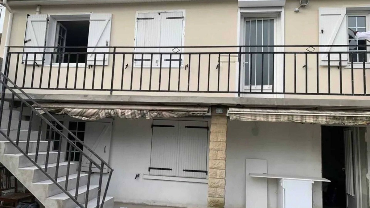 Pierrelaye Apartment | Homerez - Apartment in Pierrelaye