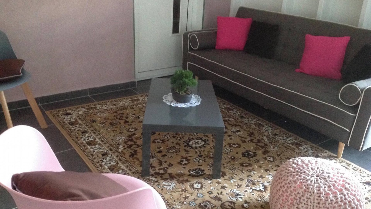 Point d'Or Apartment | Homerez - Apartment in Les Abymes