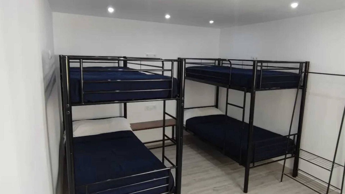 Igualada Apartment | Homerez - Apartment in Igualada