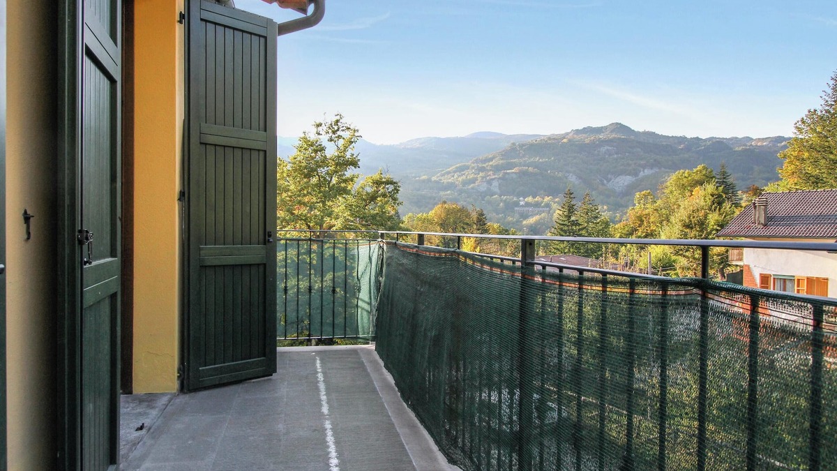 Riolunato Apartment | Homerez - Apartment in Riolunato