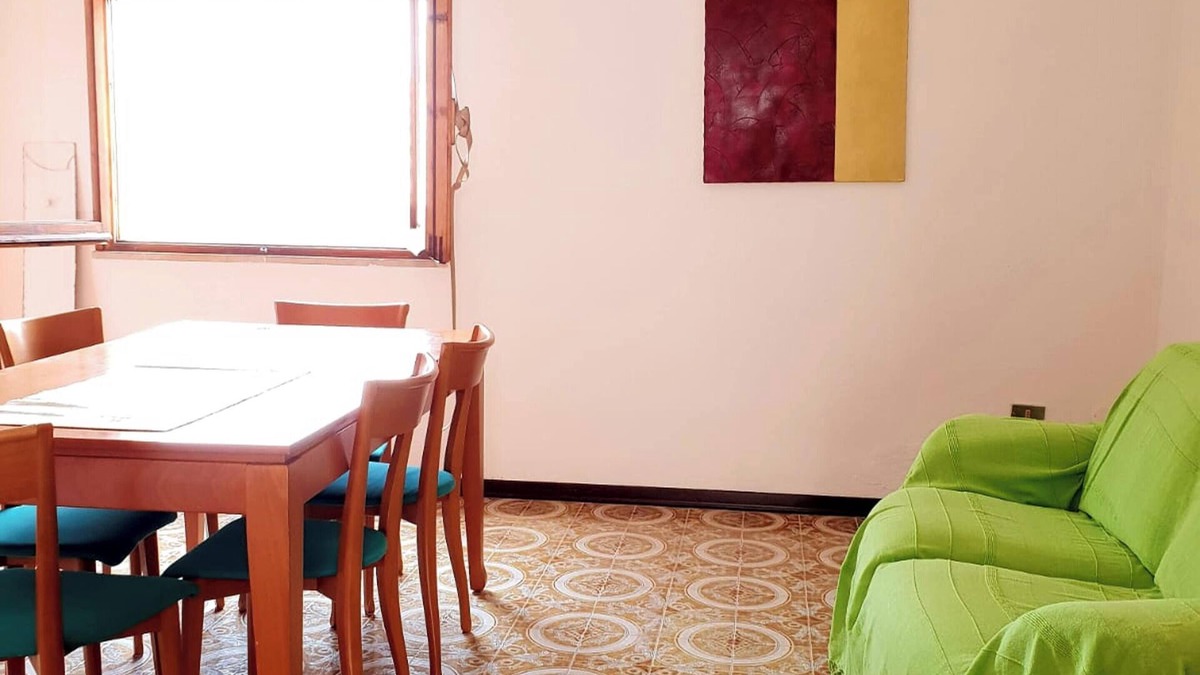 Solarussa Apartment | Homerez - Apartment in Solarussa