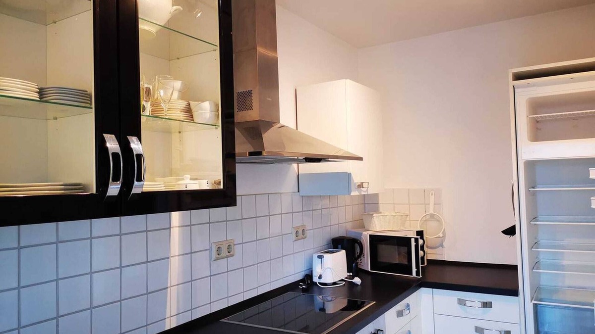 Kirkel Apartment | Homerez - Apartment in Limbach