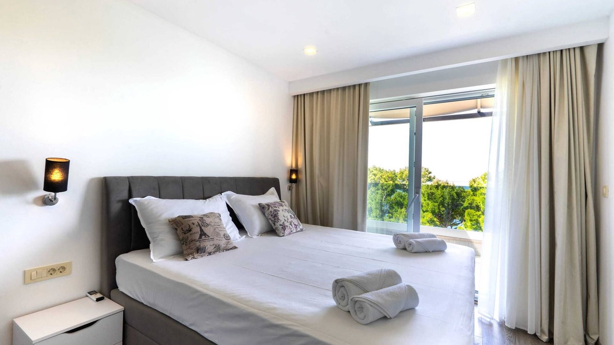Donja luka Apartment | Homerez - Apartment in Makarska