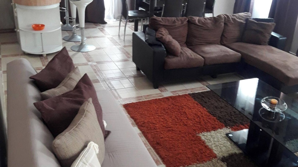 Grand Gaube Apartment | Homerez - Apartment in Melville
